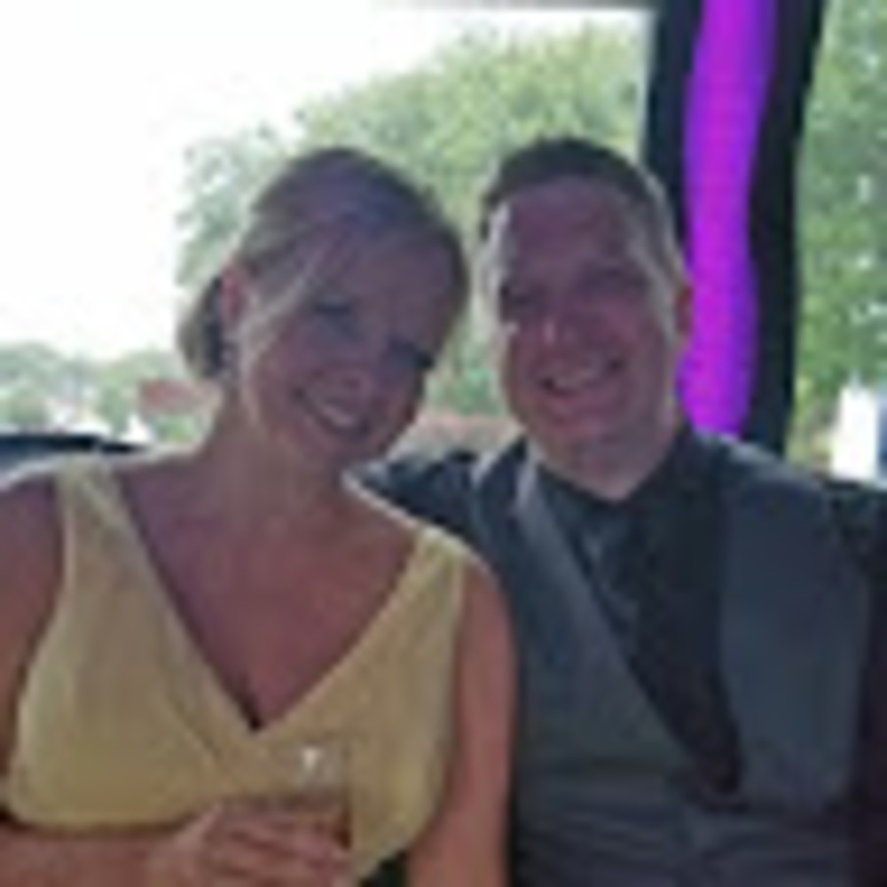 Meet your Posher, Leah